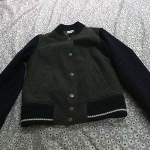 J.Crew Kids Winter Jacket size XXS